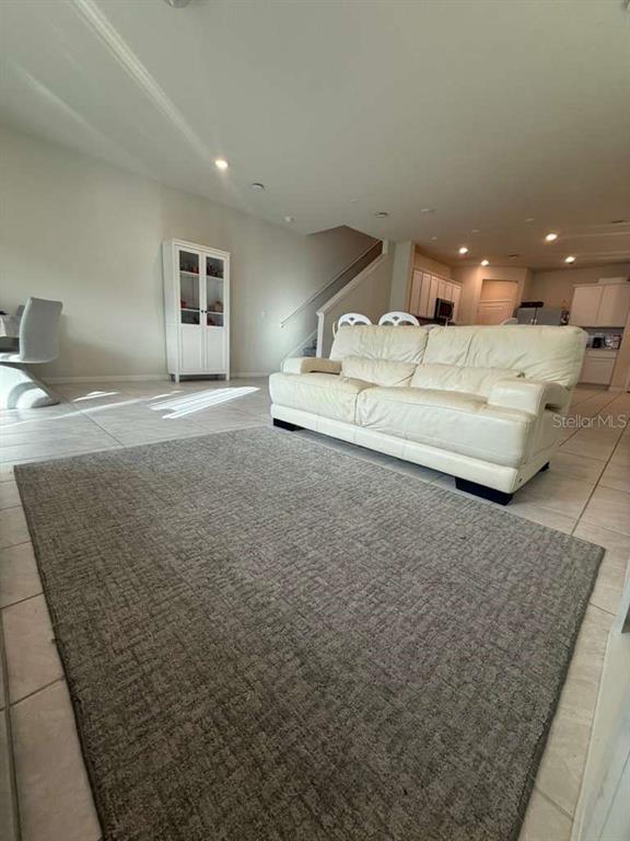 2579 Winsome Way Davenport, FL 33896 - Photo 11 of 25 a large room with a bed