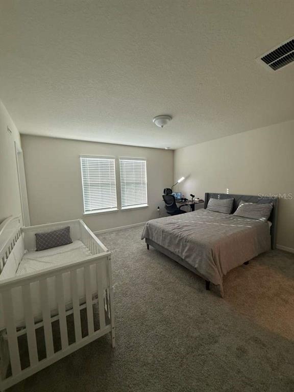 2579 Winsome Way Davenport, FL 33896 - Photo 17 of 25 a bedroom with a bed and window