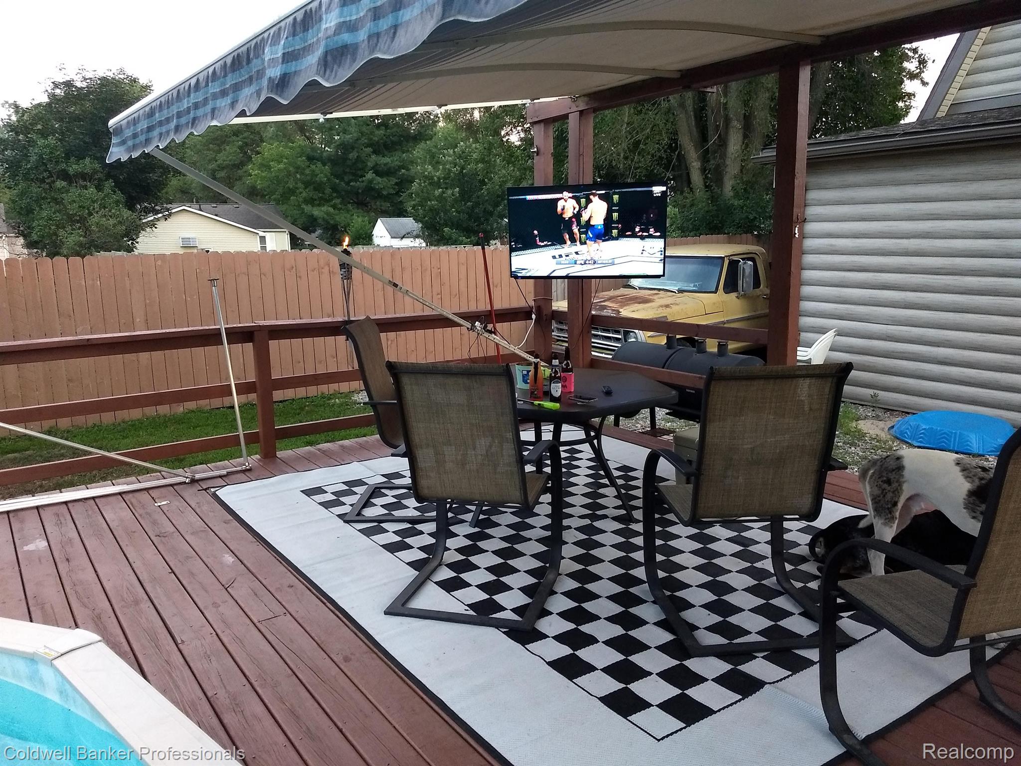 2820 Buckner Road Lake Orion, MI 48362 - Photo 62 of 74 Gallery Image 62