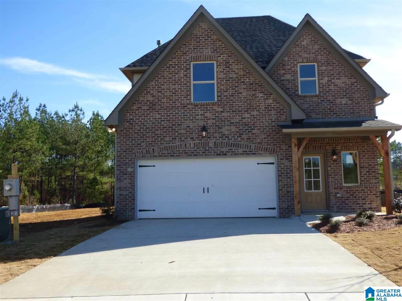 562 Grayson Place Chelsea, AL 35043 - Photo 2 of 21