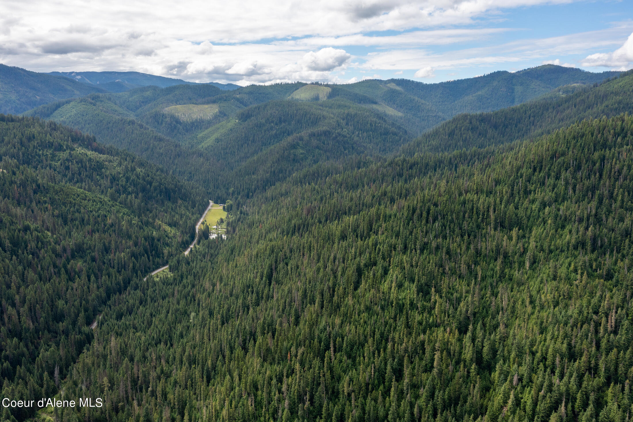 Nna Beaver Creek Road Wallace, ID 83873 - Photo 46 of 57 DJI_0826-HDR-37