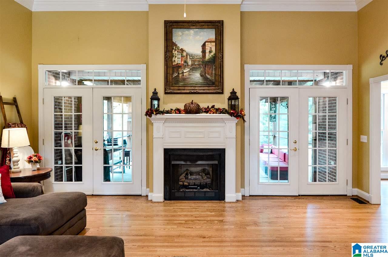 613 Pineview Road Jasper, AL 35504 - Photo 5 of 43
