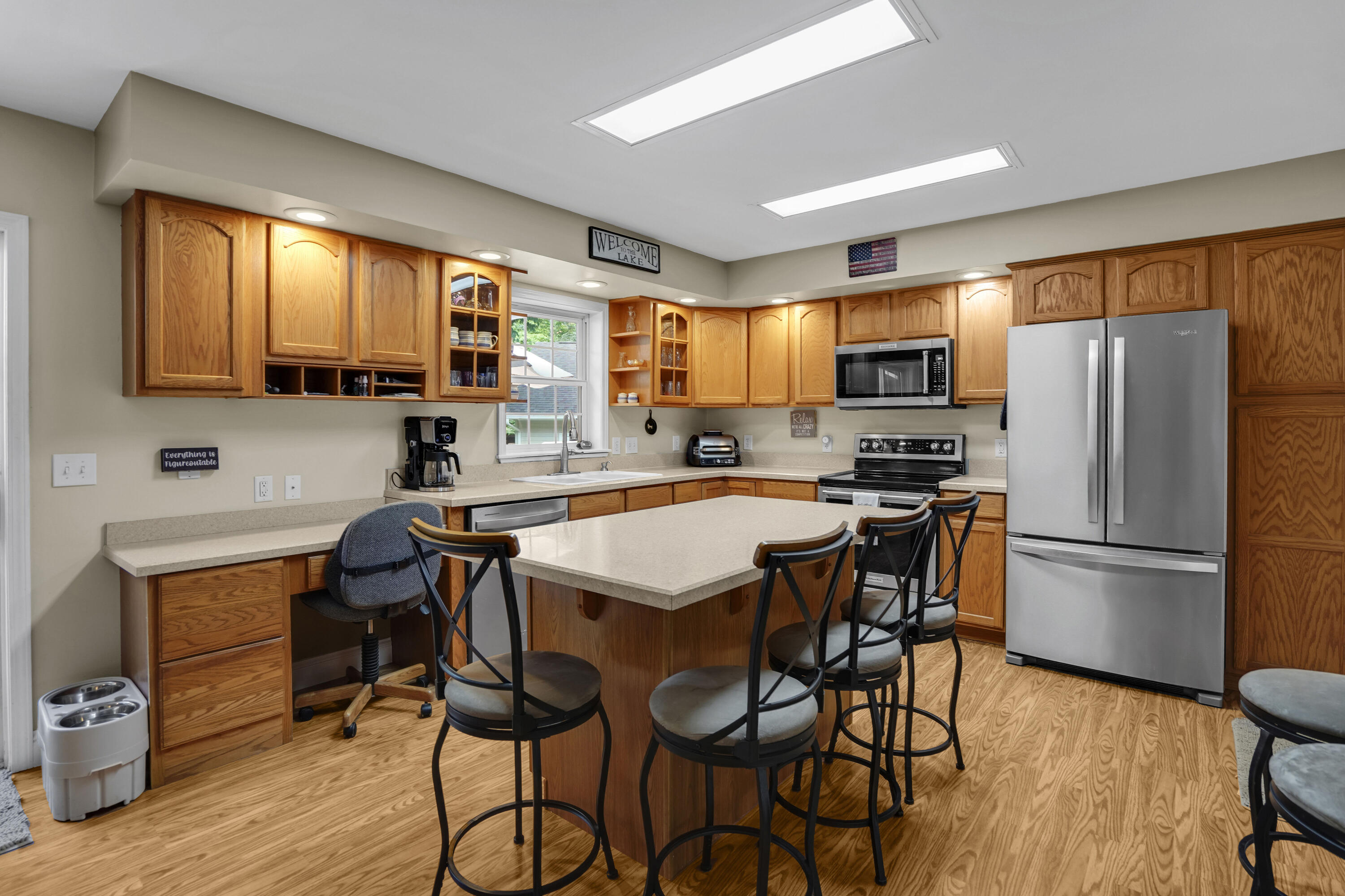401 Whisperway Road Moneta, VA 24121 - Photo 14 of 60 Kitchen