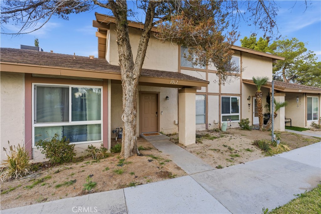 1012 Peg Street Ridgecrest, CA 93555 - Photo 1 of 31