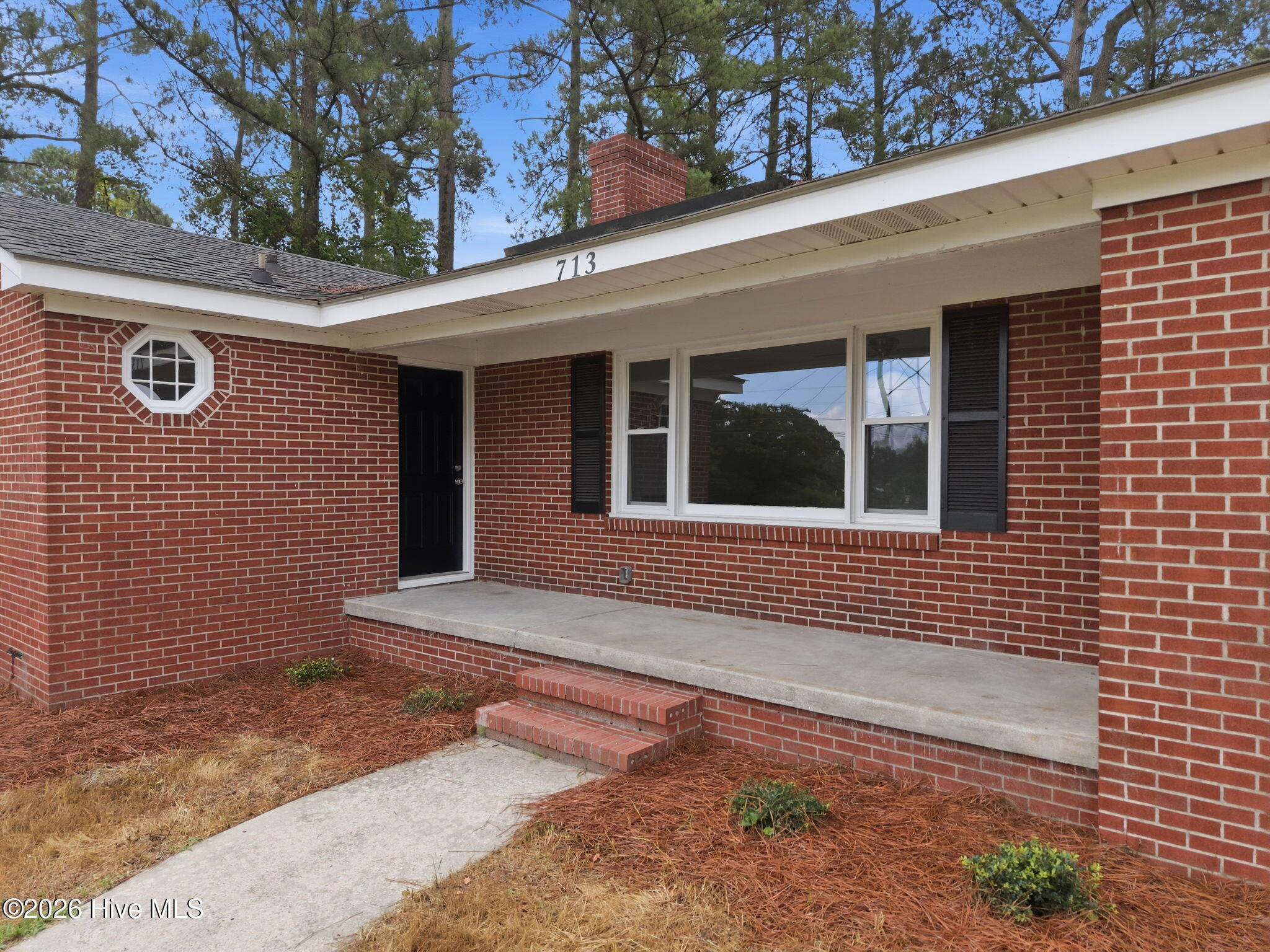 713 Tyree Road Kinston, NC 28504 - Photo 3 of 29