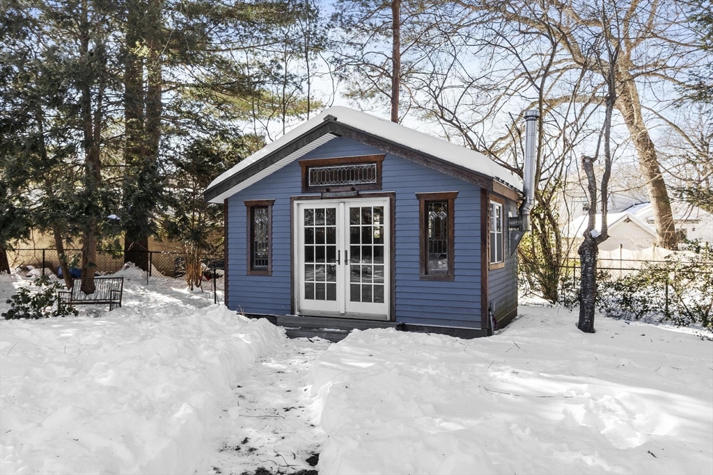 47 Bridgecourt Lane Concord, MA 01742 - Photo 13 of 35