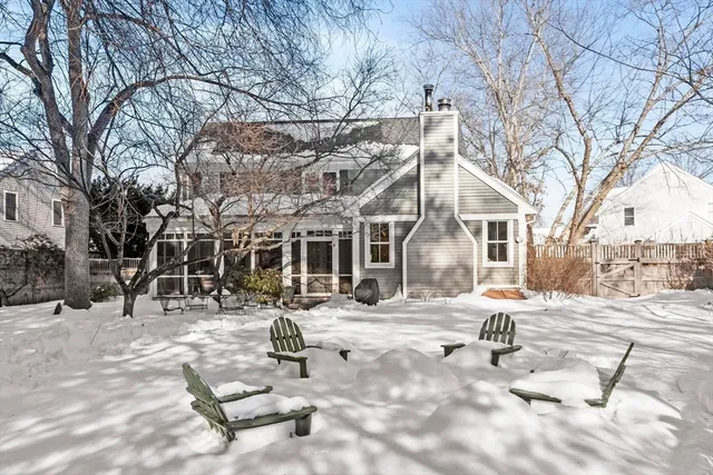 $1,685,000 | 47 Bridgecourt Lane, Concord, MA 01742