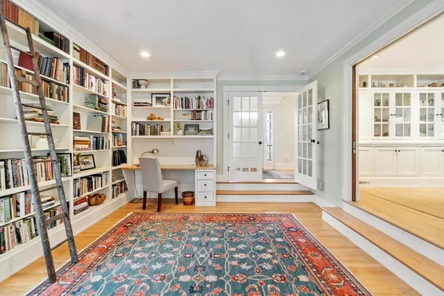 $1,685,000 | 47 Bridgecourt Lane, Concord, MA 01742