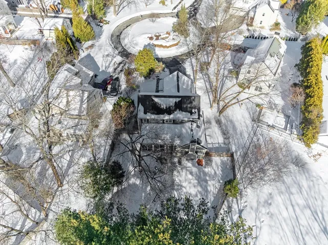 $1,685,000 | 47 Bridgecourt Lane, Concord, MA 01742