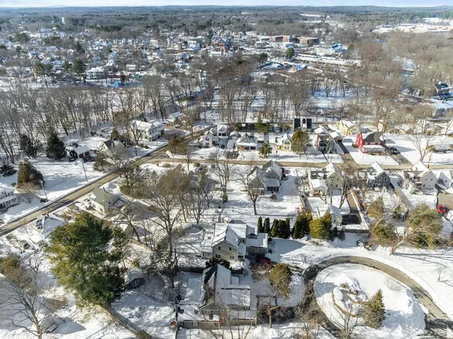 $1,685,000 | 47 Bridgecourt Lane, Concord, MA 01742