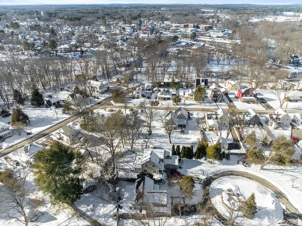 47 Bridgecourt Lane Concord, MA 01742 - Photo 35 of 35