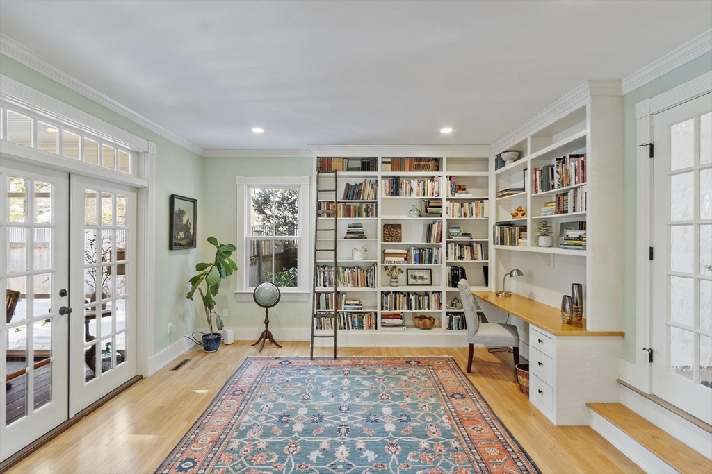 47 Bridgecourt Lane Concord, MA 01742 - Photo 5 of 35