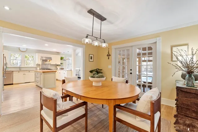 $1,685,000 | 47 Bridgecourt Lane, Concord, MA 01742