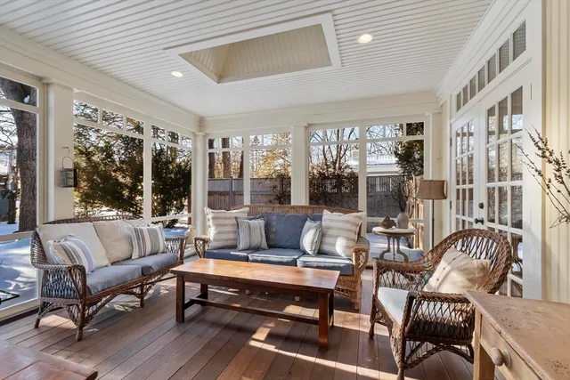 $1,685,000 | 47 Bridgecourt Lane, Concord, MA 01742