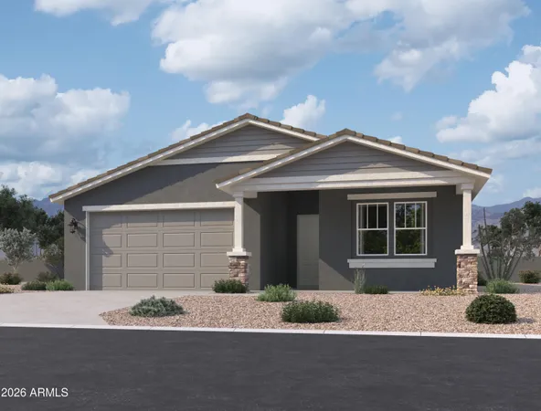 $484,990 | 6617 East Fiddleneck Way, San Tan Valley, AZ 85140