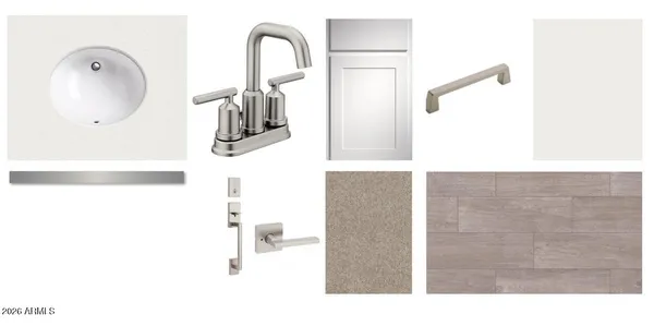 $484,990 | 6617 East Fiddleneck Way, San Tan Valley, AZ 85140