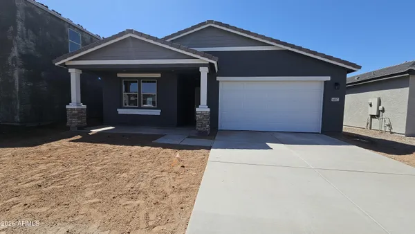 $484,990 | 6617 East Fiddleneck Way, San Tan Valley, AZ 85140