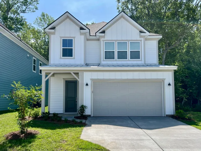 $3,980 | 4008 Flatiron Drive, Charleston, SC 29414