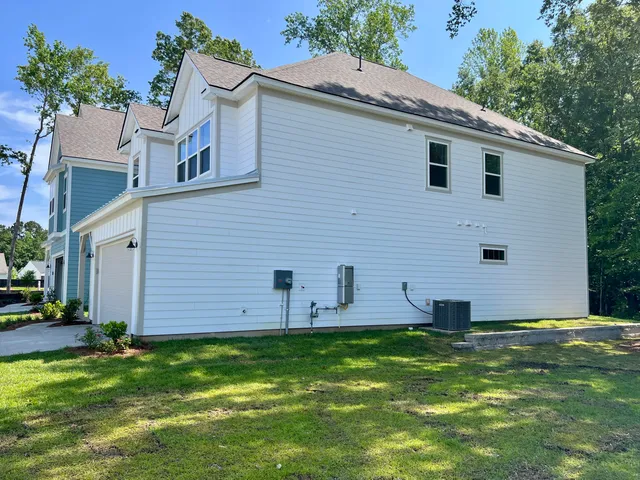 $3,980 | 4008 Flatiron Drive, Charleston, SC 29414