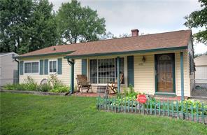 439 South Kenmore Road Indianapolis, IN 46219 - Photo 2 of 18 Gallery Image 2