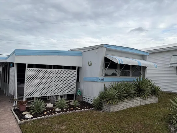 $1,450 | 4108 10th St Court East, Ellenton, FL 34222