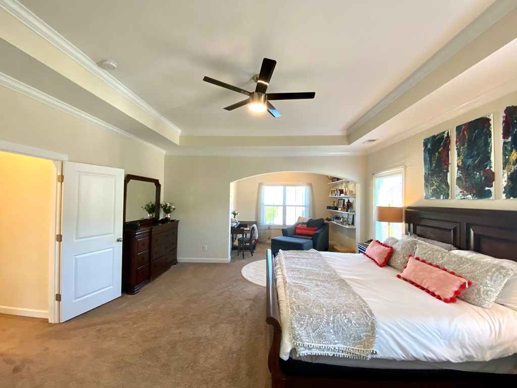 136 Belgian Blue Way Fountain Inn, SC 29644 - Photo 17 of 44 Gallery Image 17
