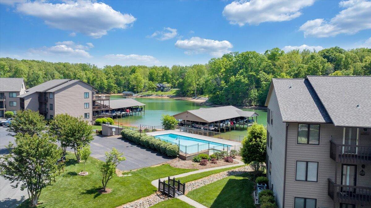 620 Monte Vista Road, Unit 602 Union Hall, VA 24176 - Photo 36 of 48 055-DJI_20260501030350_0355_D