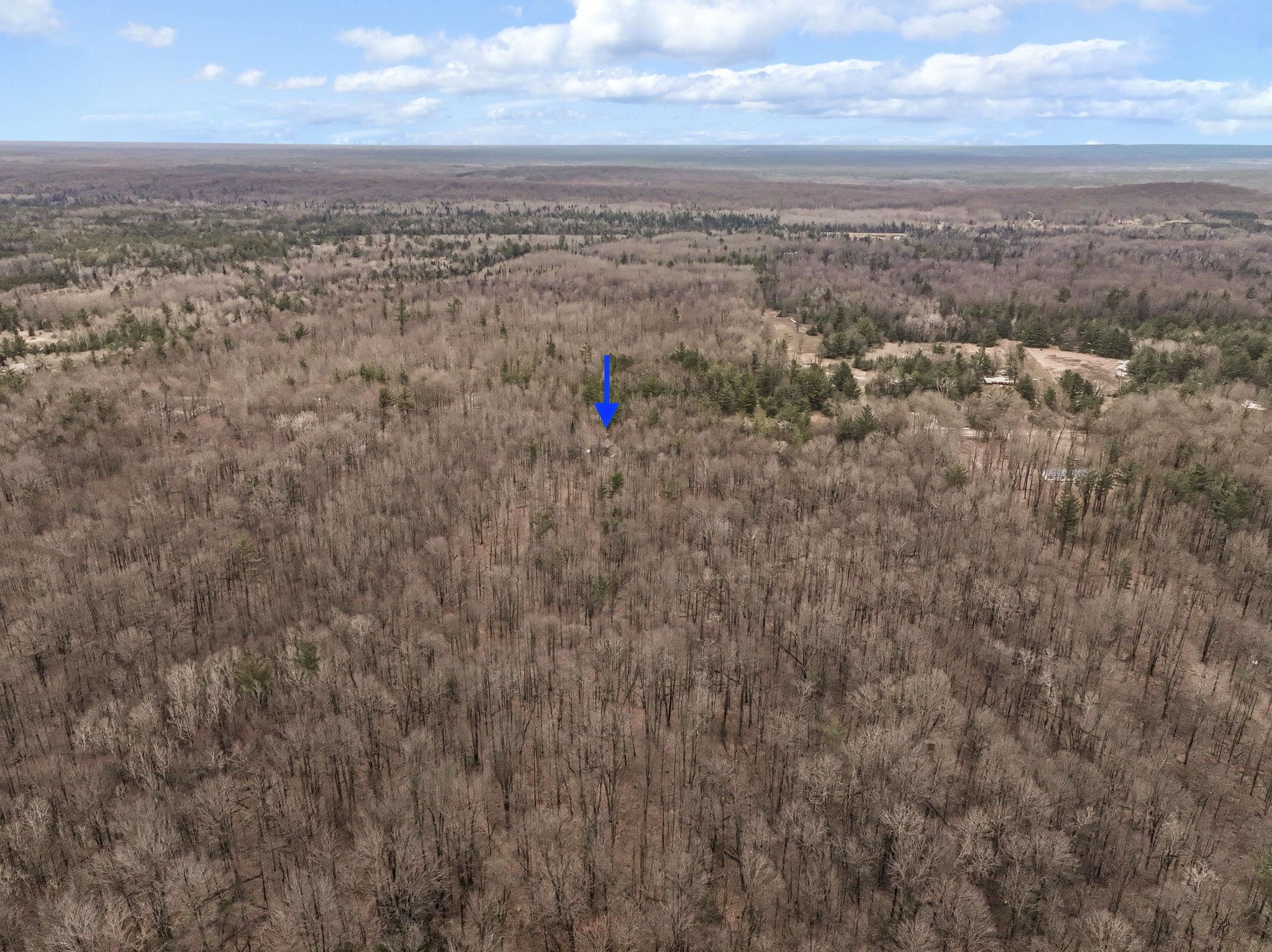 11470 Lund School Road Southwest Fife Lake, MI 49633 - Photo 25 of 35