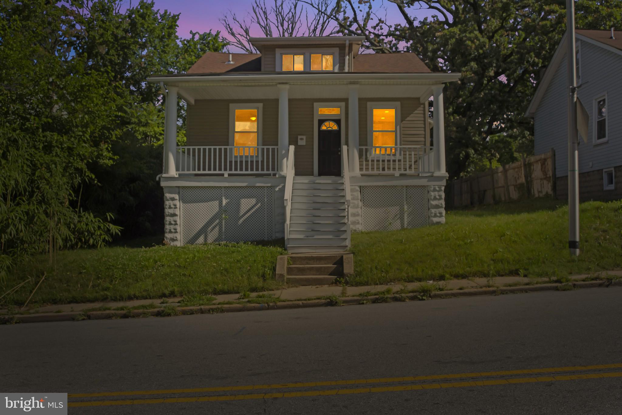 2302 East Cold Spring Lane Baltimore, MD 21214 - Photo 2 of 29