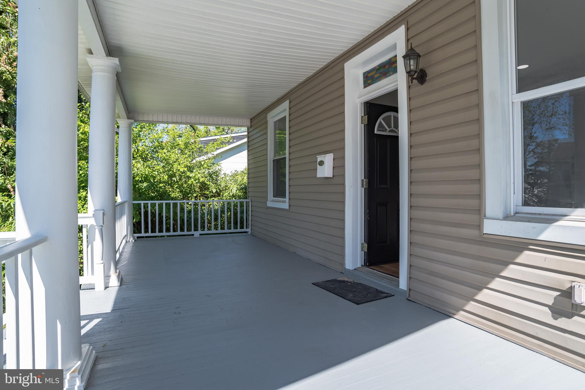 2302 East Cold Spring Lane Baltimore, MD 21214 - Photo 3 of 29