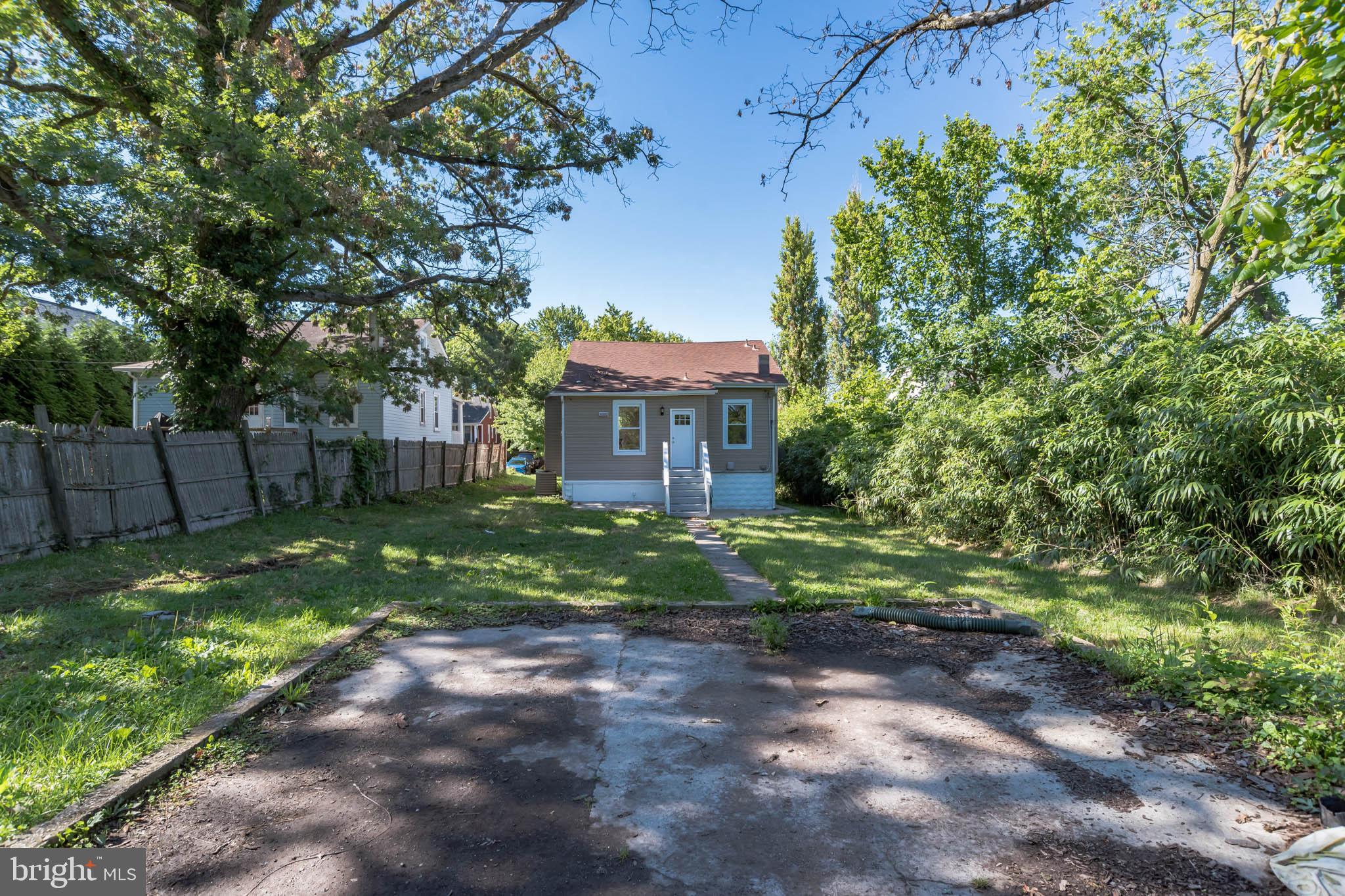2302 East Cold Spring Lane Baltimore, MD 21214 - Photo 27 of 29