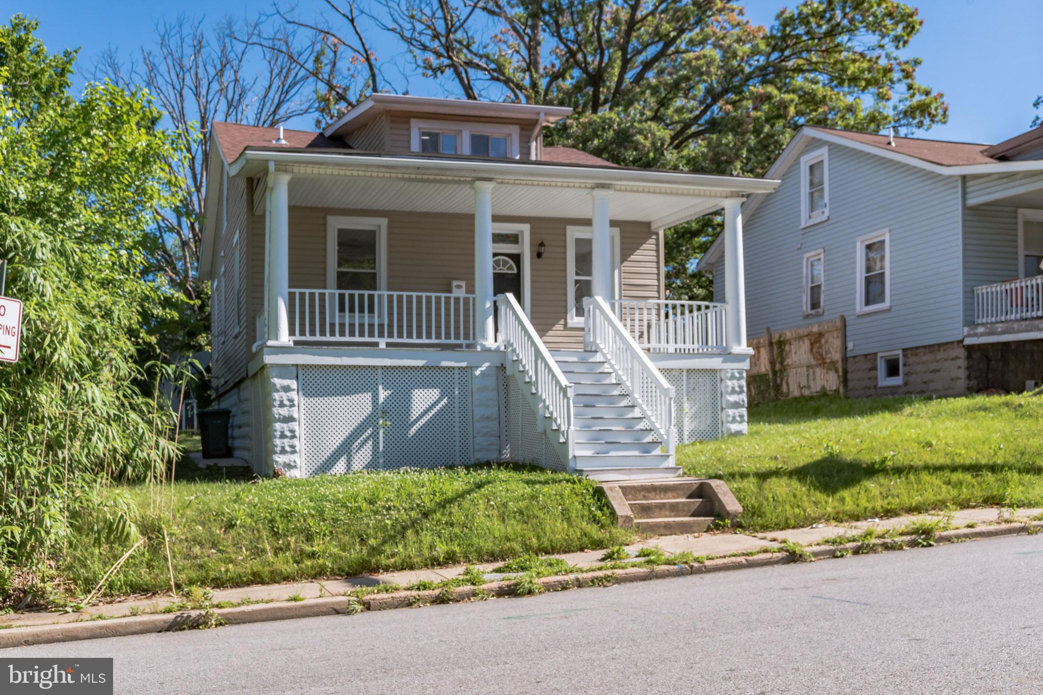 2302 East Cold Spring Lane Baltimore, MD 21214 - Photo 28 of 29
