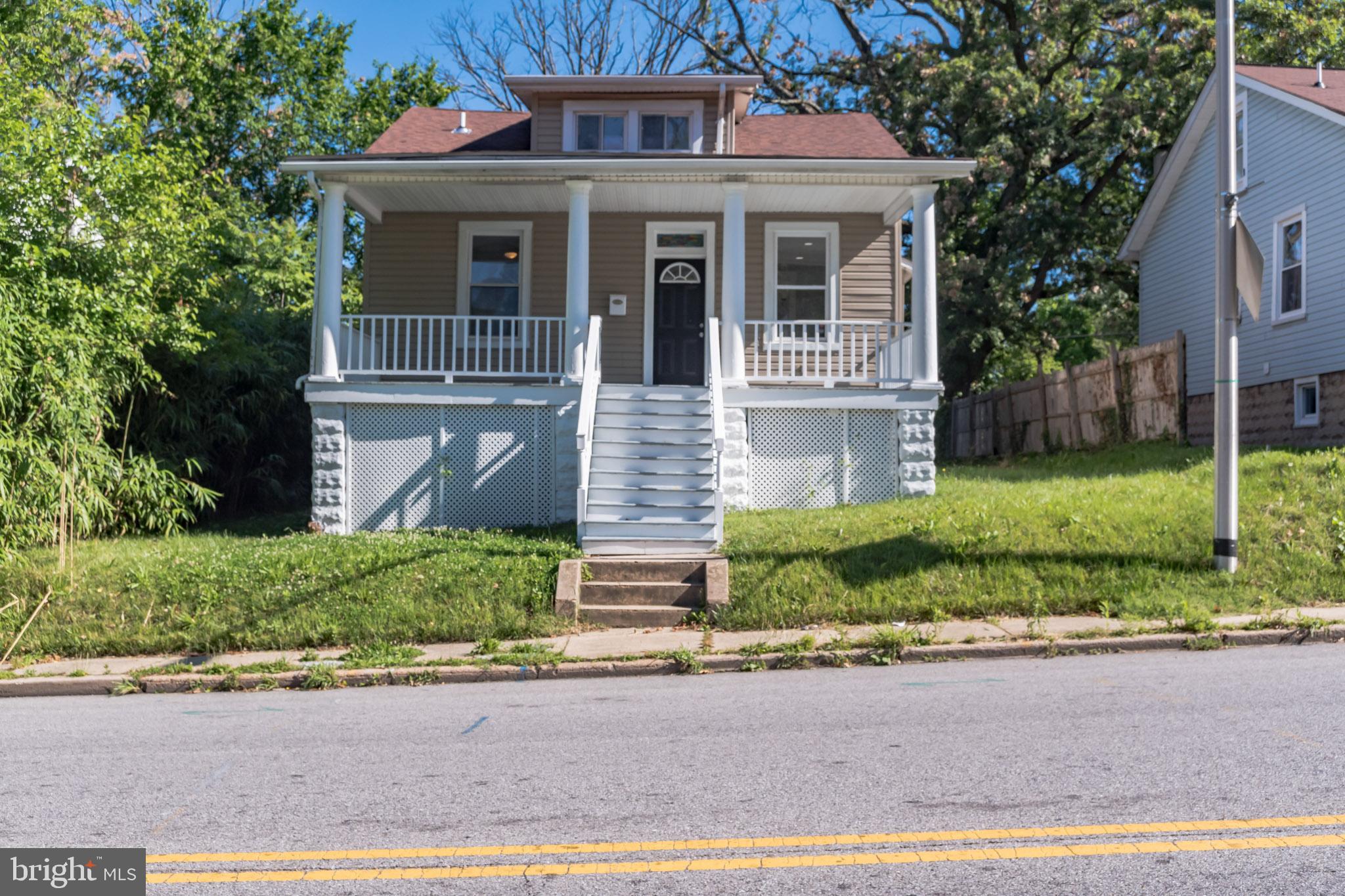 2302 East Cold Spring Lane Baltimore, MD 21214 - Photo 29 of 29
