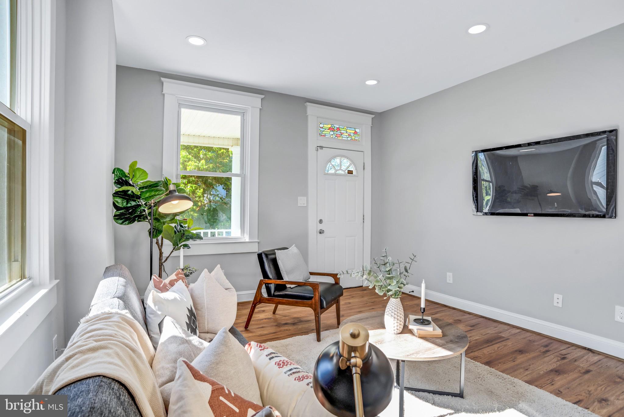 2302 East Cold Spring Lane Baltimore, MD 21214 - Photo 4 of 29