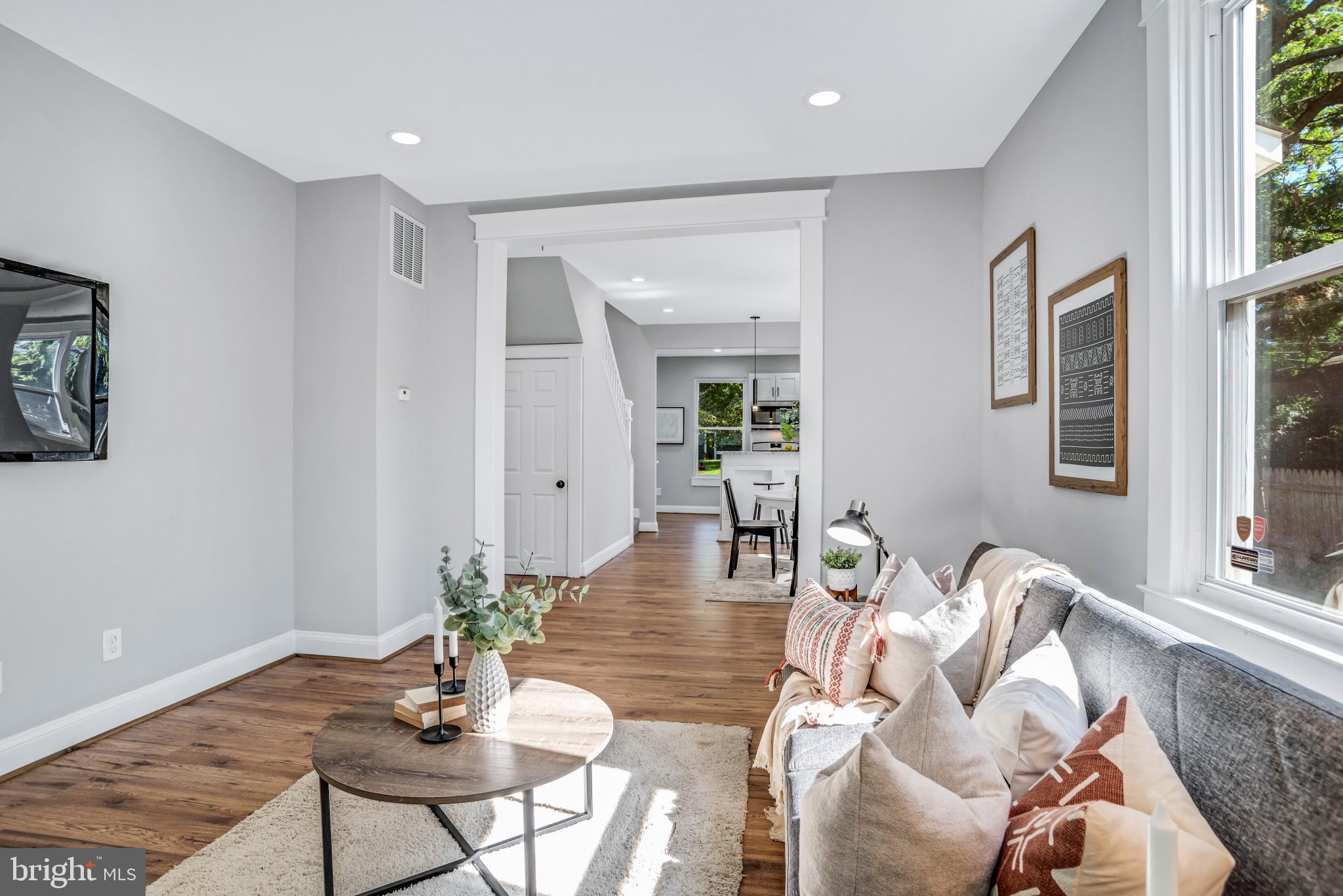 2302 East Cold Spring Lane Baltimore, MD 21214 - Photo 6 of 29