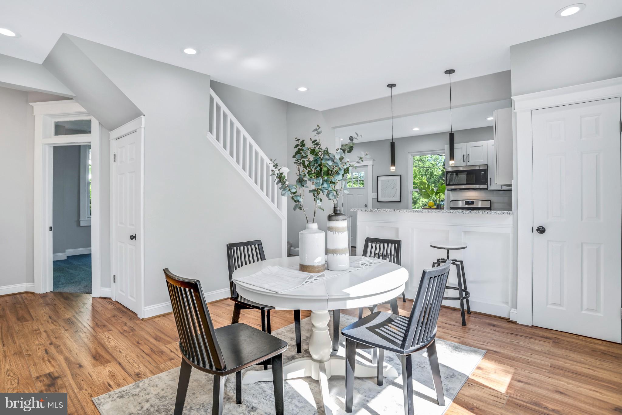 2302 East Cold Spring Lane Baltimore, MD 21214 - Photo 9 of 29