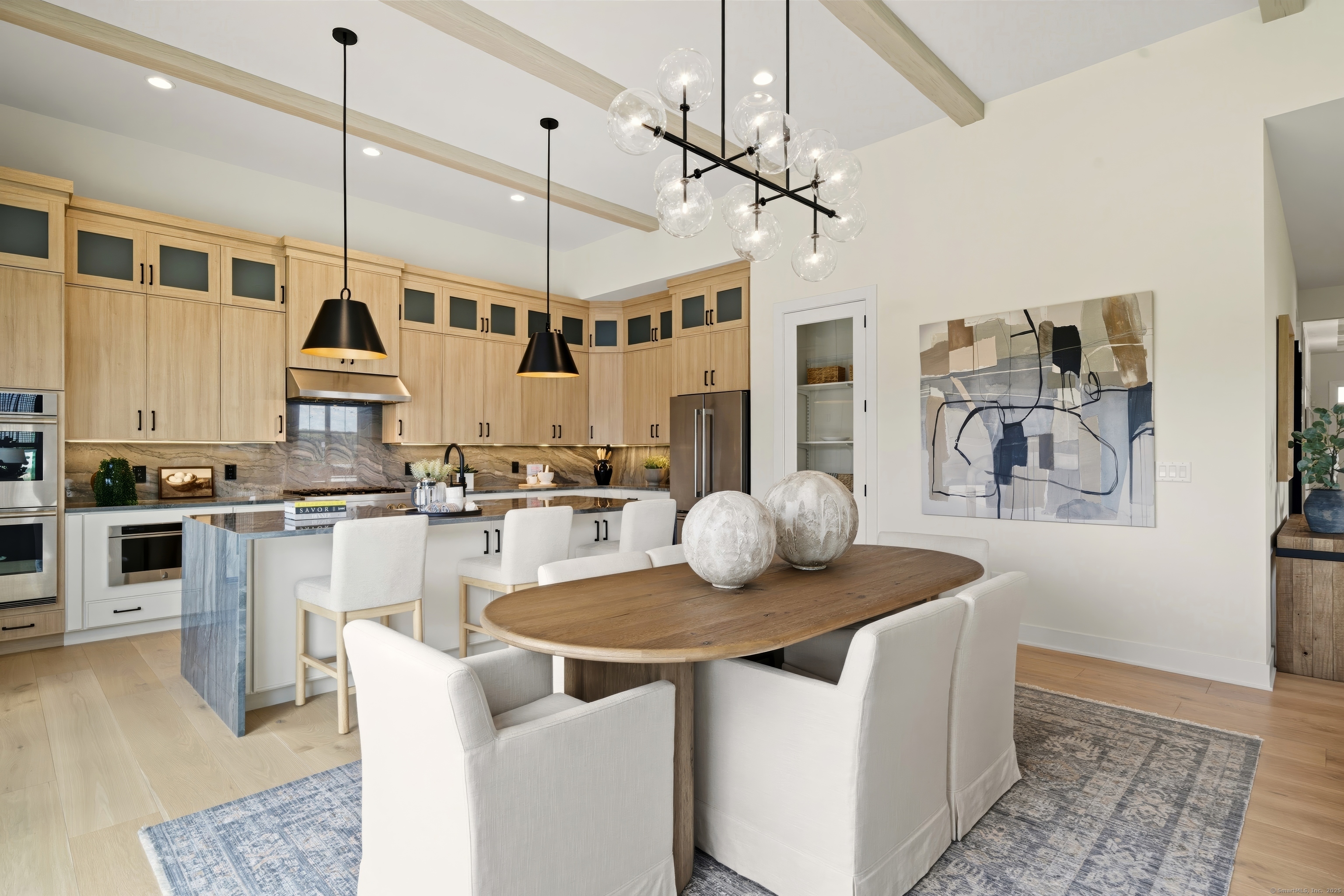 4 Holly Rdg Way, Unit 80 Danbury, CT 06810 - Photo 4 of 13