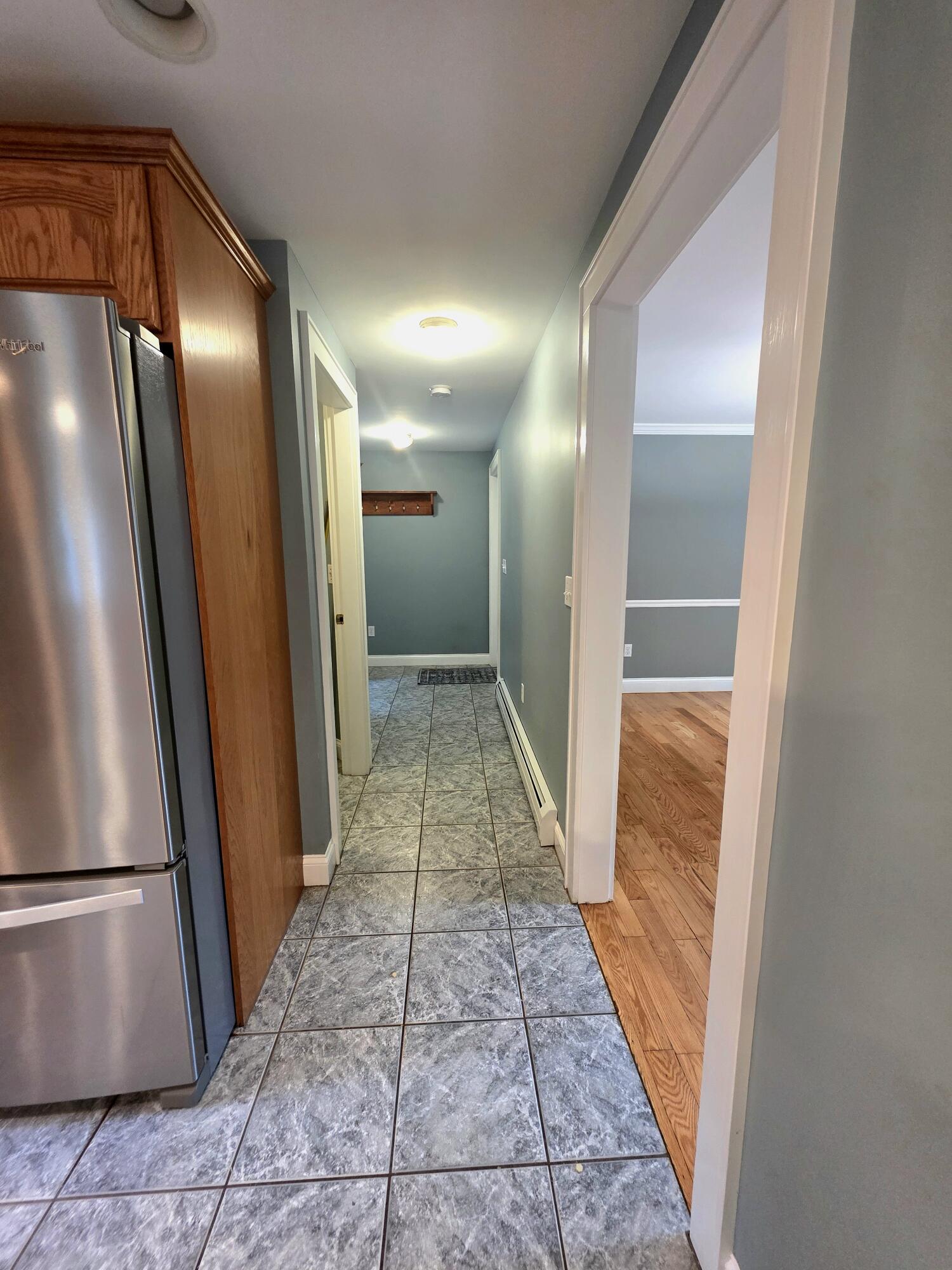 8 Benson Road Biddeford, ME 04005 - Photo 14 of 77 dining to the left