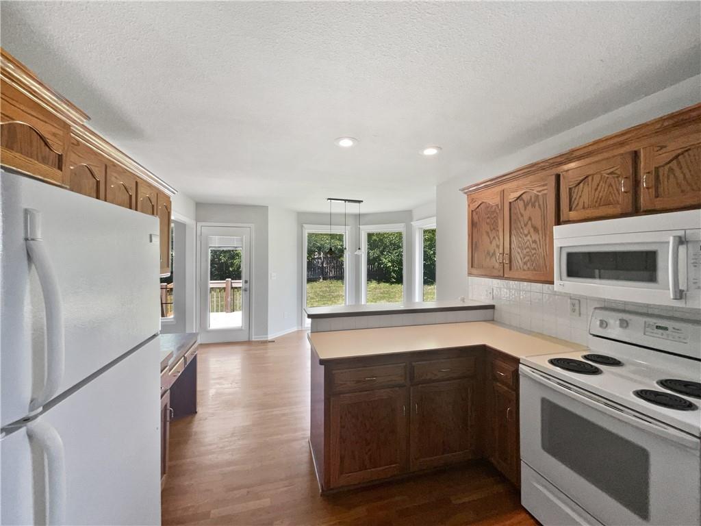 18100 East 11th Terrace Court North Independence, MO 64056 - Photo 12 of 14