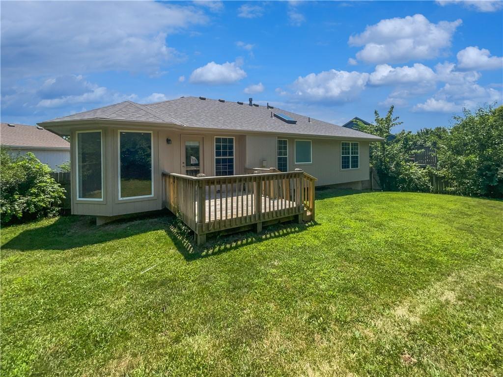 18100 East 11th Terrace Court North Independence, MO 64056 - Photo 6 of 14