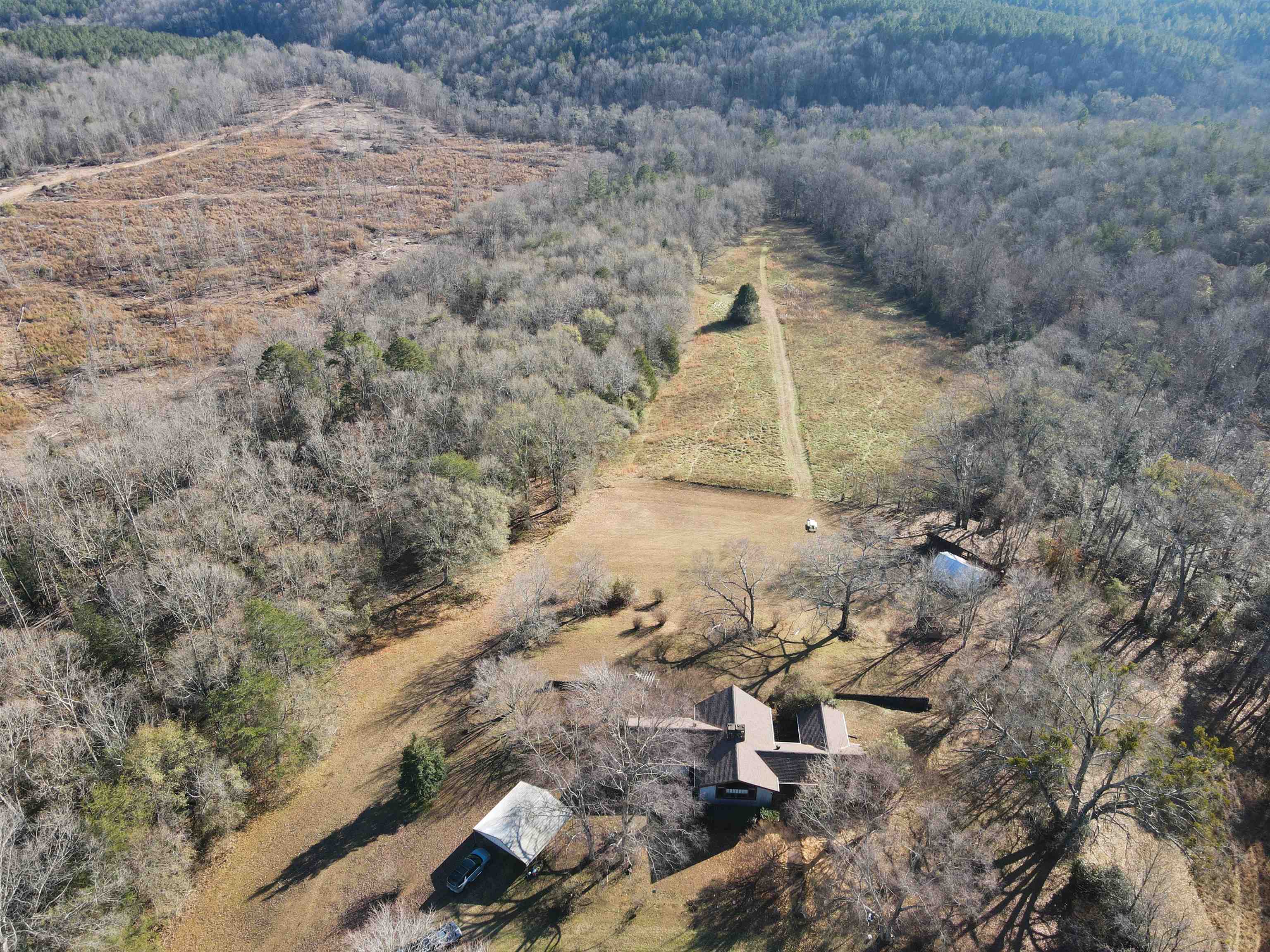 969 Anderson Road Chesnee, SC 29323 - Photo 3 of 35