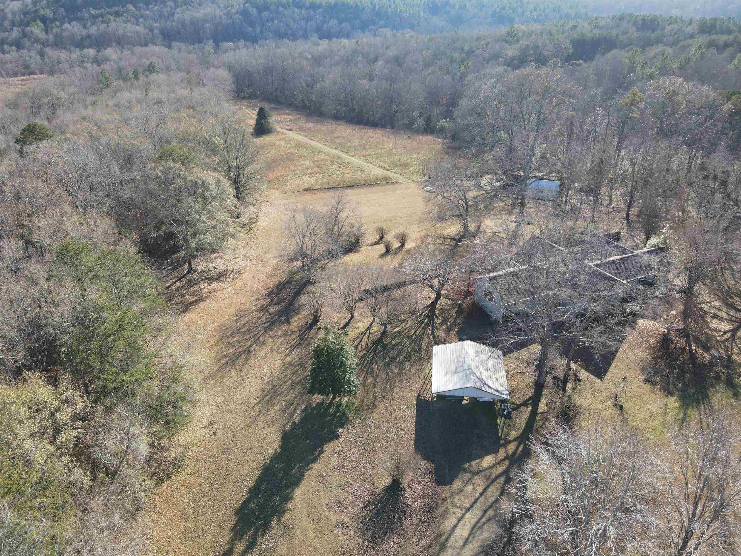 969 Anderson Road Chesnee, SC 29323 - Photo 34 of 35