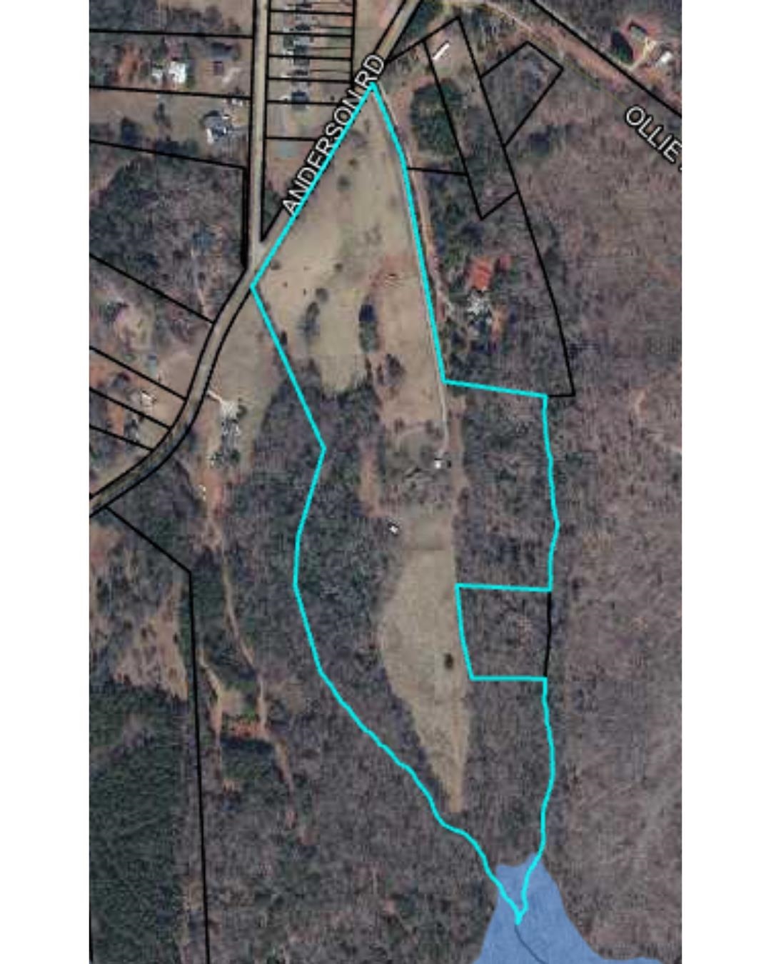 969 Anderson Road Chesnee, SC 29323 - Photo 35 of 35