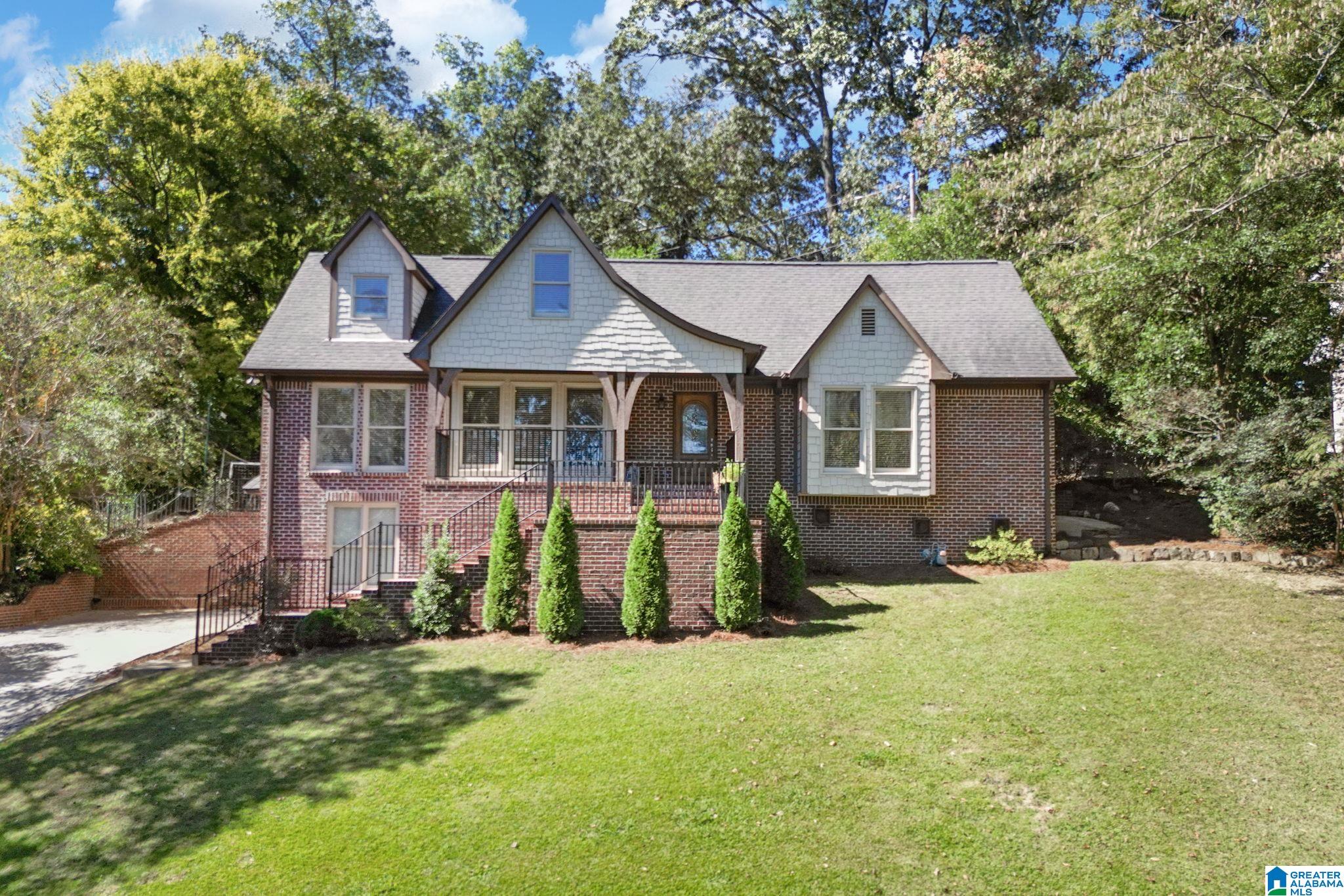 3628 Ridgecrest Road Birmingham, AL 35223 - Photo 48 of 49