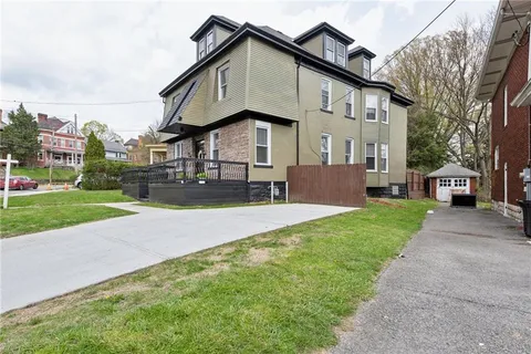 $499,900 | 140 Lincoln Avenue, Bellevue, PA 15202