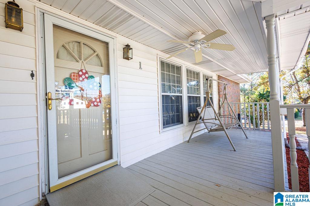 1 Wilderness Court Pelham, AL 35124 - Photo 10 of 35