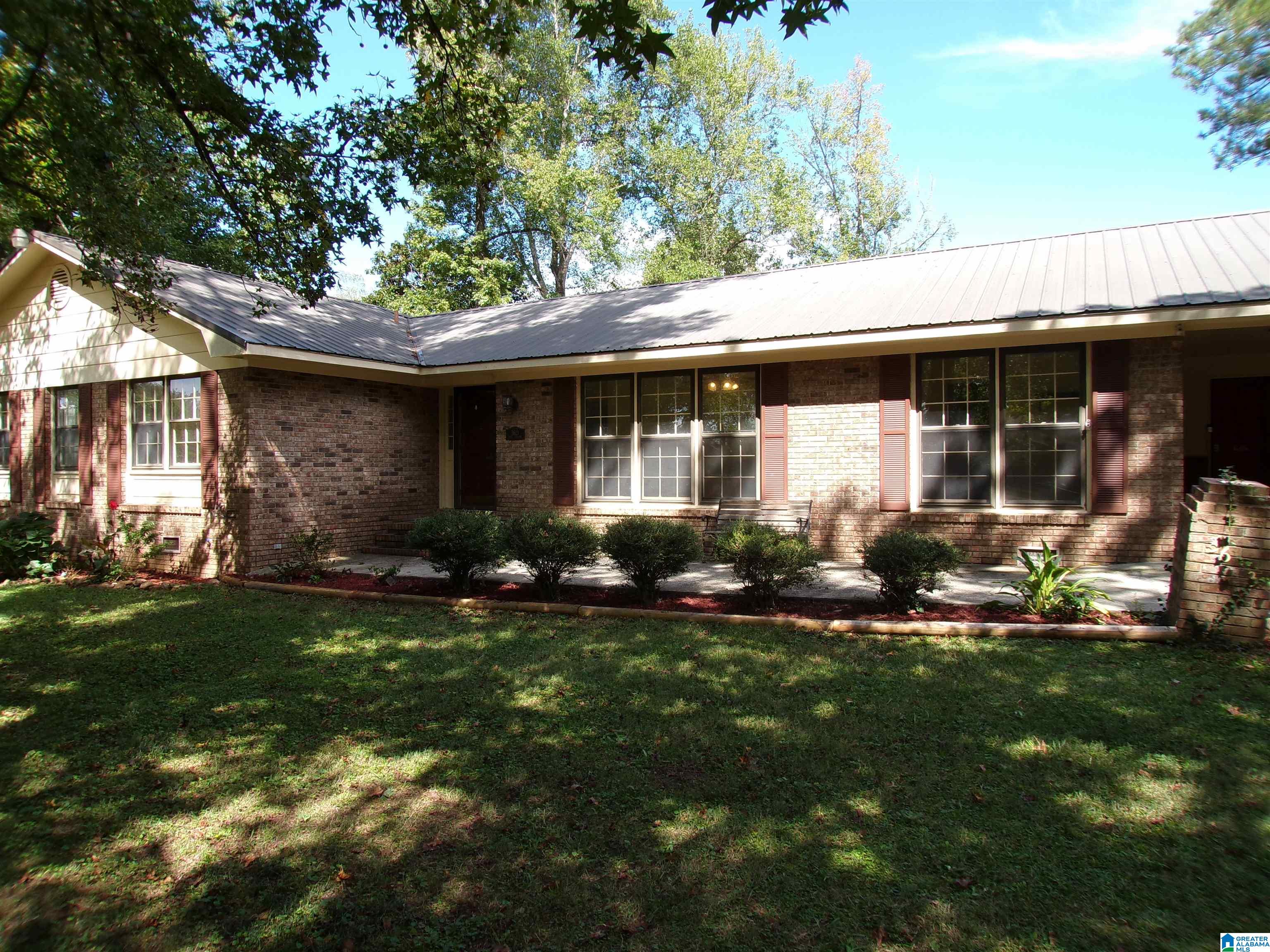 3613 Dale Hollow Road Anniston, AL 36207 - Photo 2 of 59