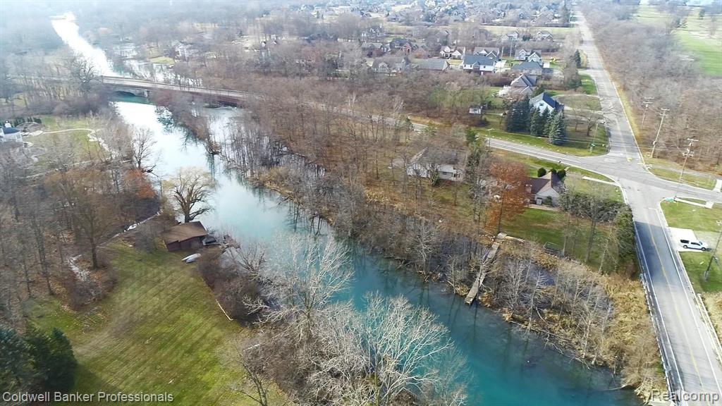 23285 Meridian Road Grosse Ile, MI 48138 - Photo 51 of 53