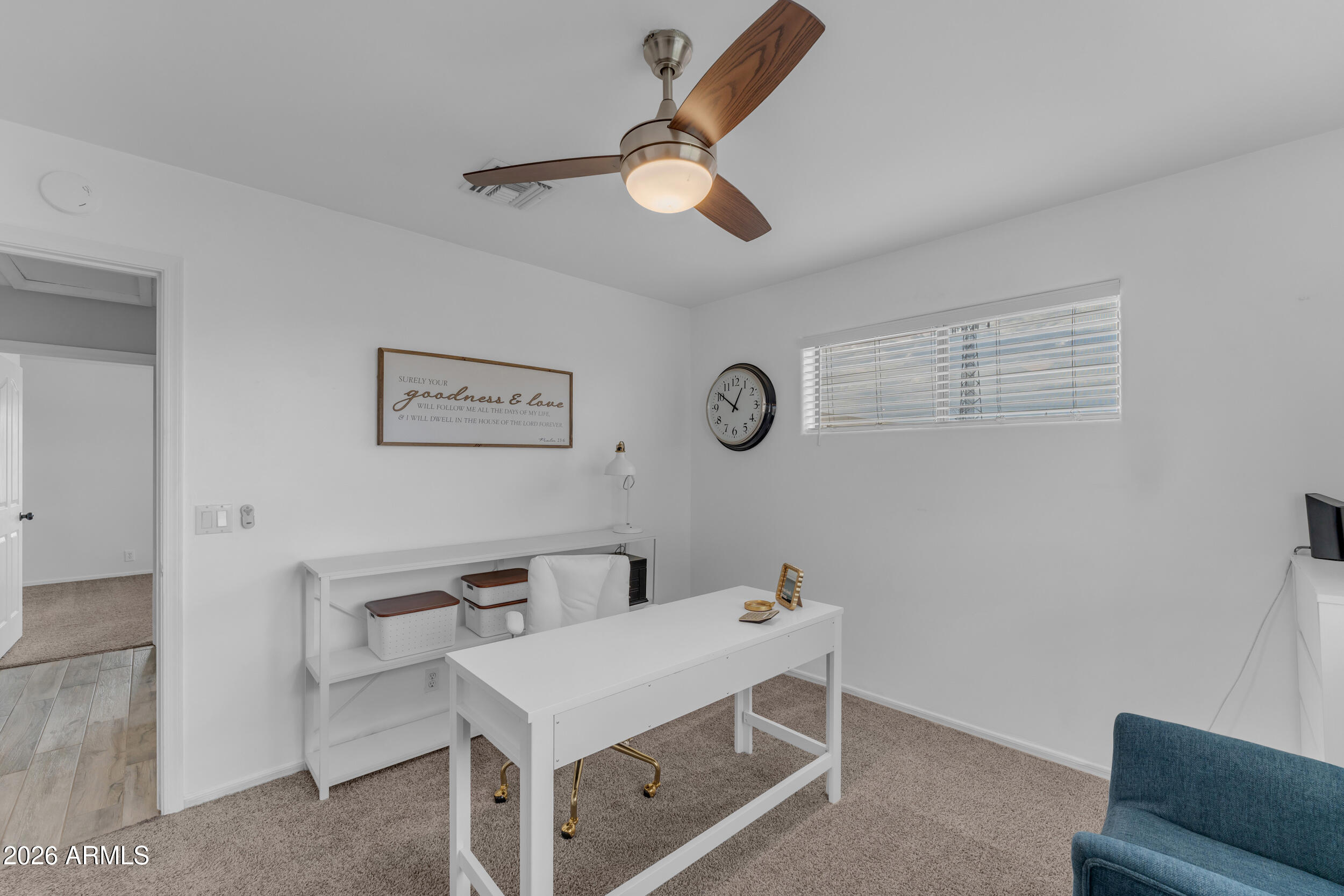 6816 North 171st Drive Waddell, AZ 85355 - Photo 68 of 126