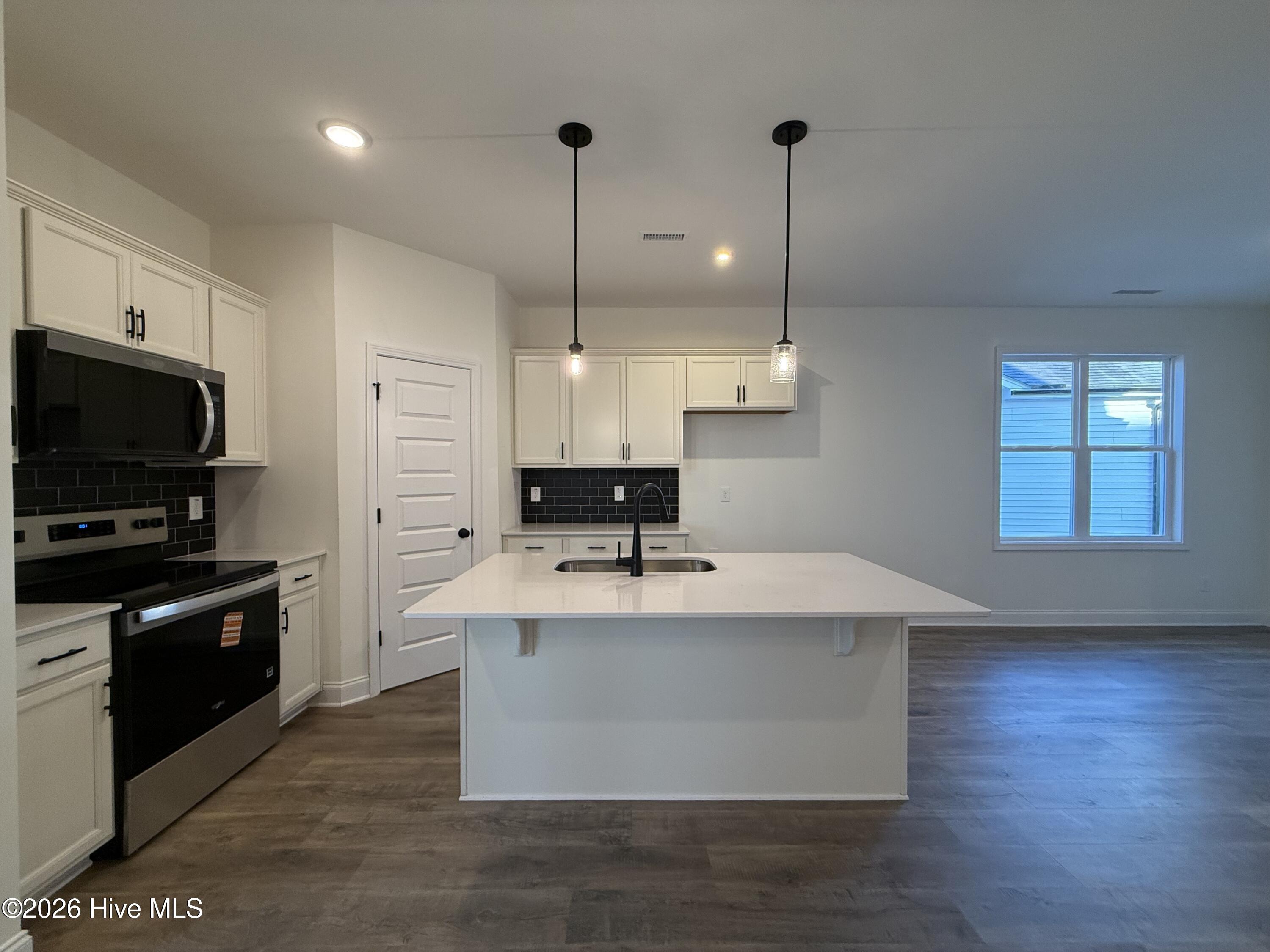 65 Goldenrod Loop Clayton, NC 27520 - Photo 2 of 22 Move In Ready!